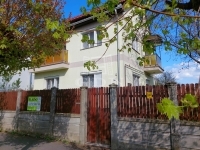 Hajdúnánás Családi ház