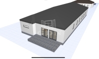 Budapest XVIII. kerület Ikerház