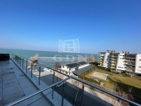 Siófok Lakás (téglaépítésű)