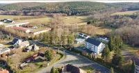 Kőszegszerdahely Lakás (téglaépítésű)