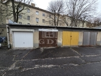 Pécs Lakás (téglaépítésű)