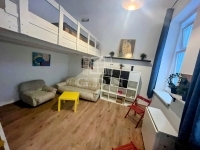 For sale flat (brick) Budapest VIII. district, 28m2