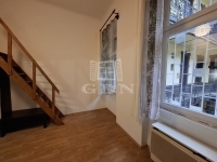 Verkauf wohnung (ziegel) Budapest VII. bezirk, 31m2