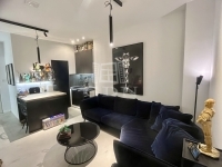 Budapest V. kerület Lakás (téglaépítésű)