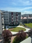 Budapest XIII. kerület Lakás (téglaépítésű)