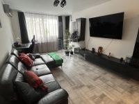 Budapest XIV. kerület Lakás (téglaépítésű)