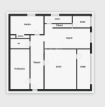 Budapest III. kerület Lakás (panel)