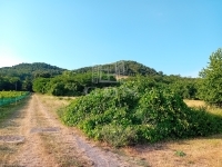 Szigliget Telek