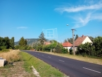 Szigliget Telek