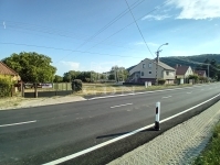 Szigliget Telek