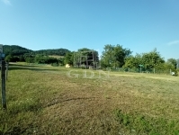 Szigliget Telek