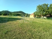 Szigliget Telek