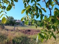 Szigliget Telek