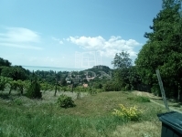 Szigliget Telek