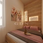 Budapest VII. kerület Lakás (téglaépítésű)