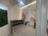 Budapest VII. kerület Lakás (téglaépítésű)