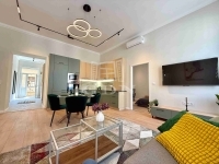 Budapest IX. kerület Lakás (téglaépítésű)