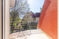 Budapest II. kerület Lakás (téglaépítésű)