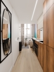 Budapest VI. kerület Lakás (téglaépítésű)