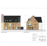 Szeged Lakás (téglaépítésű)