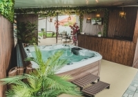 Szeged Vendéglátás