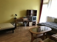 Szeged Lakás (téglaépítésű)