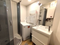 Budapest VII. kerület Lakás (téglaépítésű)