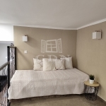 Budapest VII. kerület Lakás (téglaépítésű)