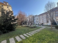 Budapest IX. kerület Lakás (téglaépítésű)