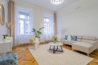 Budapest VII. kerület Lakás (téglaépítésű)