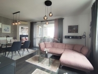 Budapest XI. kerület Lakás (téglaépítésű)