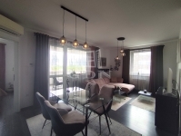 Budapest XI. kerület Lakás (téglaépítésű)