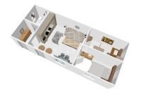 Budapest XXIII. kerület Lakás (téglaépítésű)