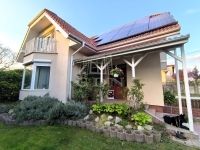 Dunaharaszti Családi ház