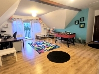 Dunaharaszti Családi ház