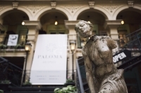 Budapest V. kerület Lakás (téglaépítésű)