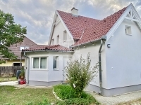 For sale family house Veresegyház, 170m2