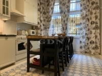 For rent flat Budapest, VI. district, 170m2