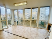 For rent flat Budapest, III. district, 113m2