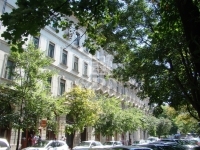 For rent flat (brick) Budapest II. district, 81m2