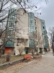 Budapest II. kerület Lakás (téglaépítésű)