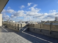 Budapest XIII. kerület Lakás (téglaépítésű)