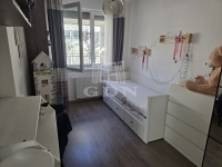 Budapest XIII. kerület Lakás (téglaépítésű)