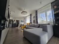 Budapest XIII. kerület Lakás (téglaépítésű)