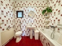 Balatonfüred Családi ház