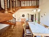 Balatonfüred Családi ház