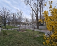 Budapest XIII. kerület Lakás (panel)