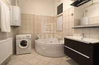 Budapest II. kerület Lakás (téglaépítésű)