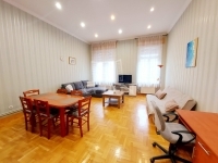 Budapest VI. kerület Lakás (téglaépítésű)