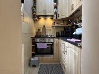 Budapest XIV. kerület Lakás (téglaépítésű)